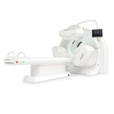 AnyScan TRIO SPECT/CT IQMAX